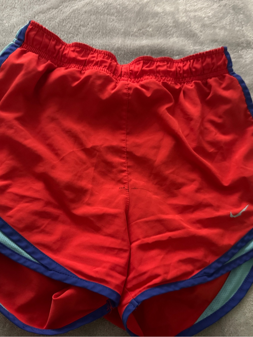 nike shorts